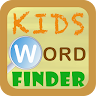  Herunterladen  Kids Word Finder 