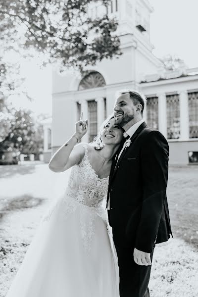 Bryllupsfotograf Mariya Chernova (marichera). Bilde av 6 mai 2020