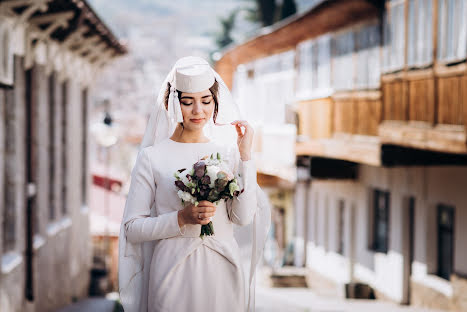 Fotografer pernikahan Enver Dzhandzhak (jeanjack). Foto tanggal 23 April 2019