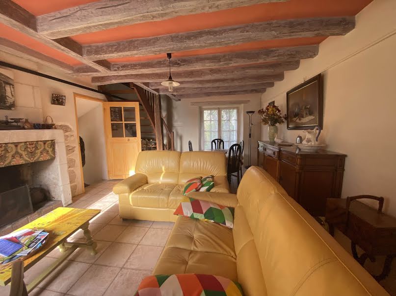 Vente gîte 13 pièces 234 m² à Bléré (37150), 365 000 €