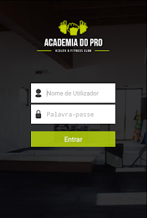 Professor Academia do Pro - OVG(圖1)-速報App