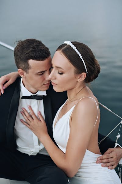 Wedding photographer Aleksandr Vitkovskiy (alexvitkovskiy). Photo of 14 July 2020