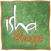 IshaShoppeUSA  Icon