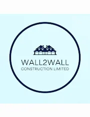 Wall2wall Construction Limited Logo