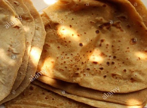 Plain Paratha