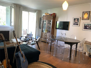 appartement à Toulouse (31)