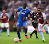 Amadou Onana et Everton corrigés par Aston Villa, Youri Tielemans éclispé par Leon Bailey