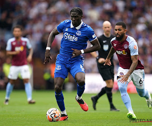 🎥 Amadou Onana et Everton corrigés par Aston Villa, Youri Tielemans éclispé par un ancien talent de Pro League 