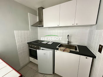 appartement à Besançon (25)