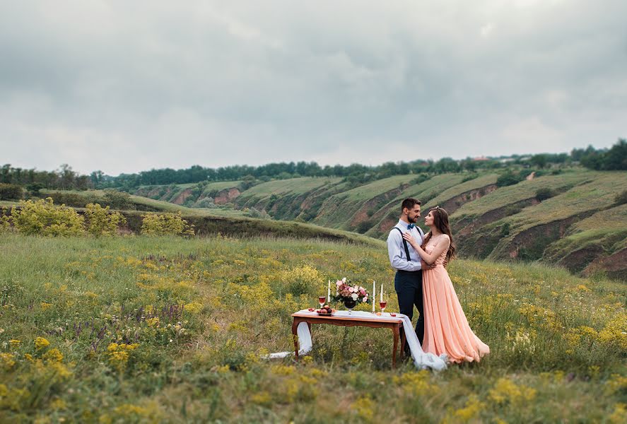 Wedding photographer Ruslan Komardin (runya). Photo of 29 June 2016