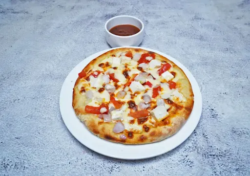 Country Feast Pizza