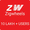 Herunterladen Zigwheels - New Cars & Bike Prices, Offer Installieren Sie Neueste APK Downloader