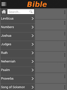 How to mod Bible HCSB (Audio) 1.0.0 apk for pc