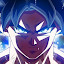 Son Goku New Tab HD