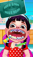 My Dentist Game screenshot