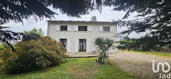 maison à Liglet (86)