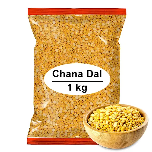 Chana Dal 1kg