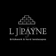 L J Payne Brickwork Logo