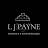 L J Payne Brickwork Logo