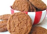 Gingersnaps was pinched from <a href="http://www.kingarthurflour.com/recipes/gingersnaps-recipe" target="_blank">www.kingarthurflour.com.</a>