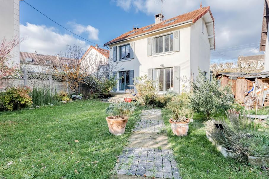 Vente maison 4 pièces 148 m² à Gournay-sur-Marne (93460), 495 000 €