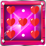 Valentine Theme Applock Apk