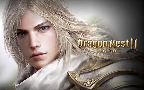 Dragon Nest 2: Legend Screenshot