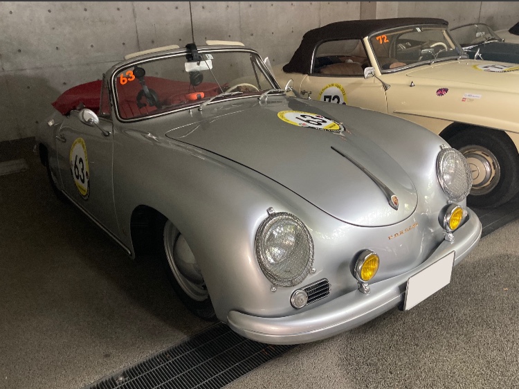 サニートラックの毎回いいね〜ありがとう😊🙏❣️・サンデーミーティング・クラシックポルシェ・イベント会場のギャラリーの車も👍・いいね返しは絶対‼️に関するカスタム事例の投稿画像10枚目