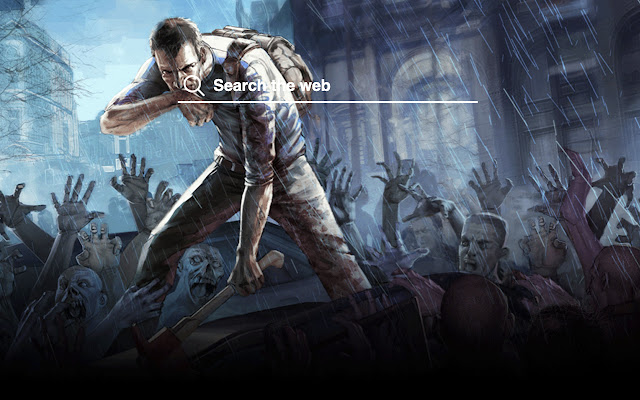 Project Zomboid HD Wallpapers Game Theme