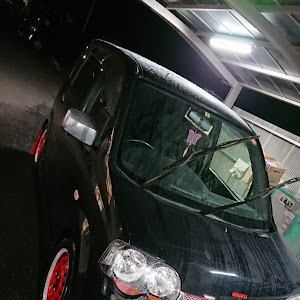 ムーヴカスタム L150S