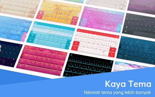 download Papan Ketik TouchPal Emoji free
