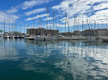 appartement à La Seyne-sur-Mer (83)