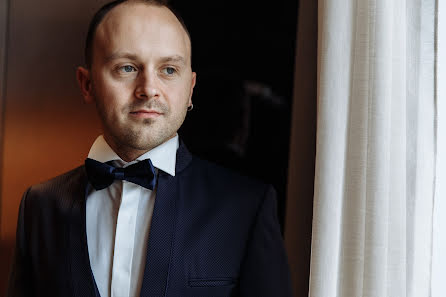 Wedding photographer Pavel Serebryakov (serebryakovpavel). Photo of 24 February 2017