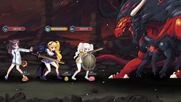 Dungeon Princess 3 Screenshot 9 of 9