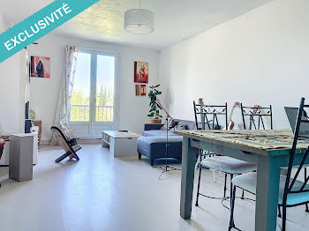 appartement à Saint-Chamas (13)