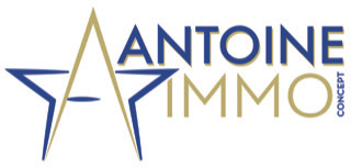 Logo de ANTOINE IMMO CONCEPT