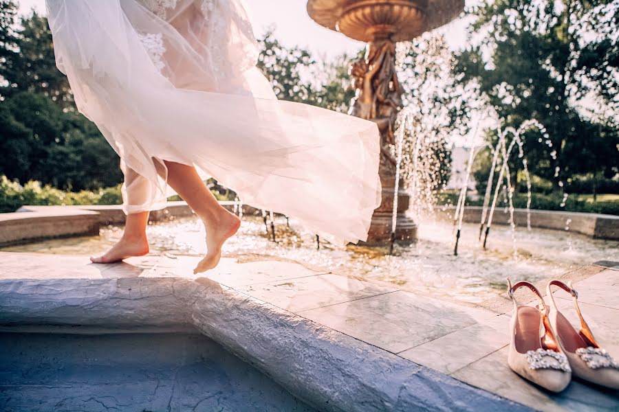 Photographe de mariage Elvira Maksimova (elvish). Photo du 29 août 2021