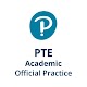 PTE Academic Official Practice Download on Windows