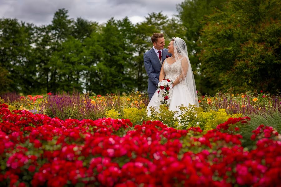 Wedding photographer Siebe Baarda (baarda). Photo of 9 January 2022