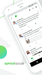 Sprout Social Mac App