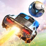 ⚽ Rocketball: Championship Cup Apk