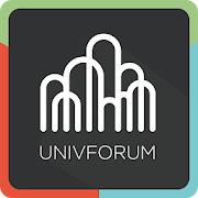 Univ Forum  Icon