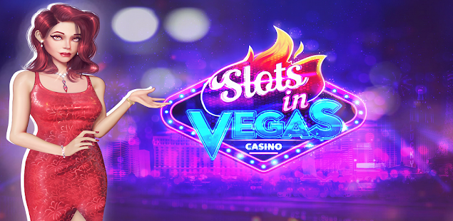 Vegas Live Slots: Casino Games – Apps no Google Play