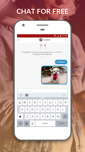 Mingle2: Online Dating & Chat - Android Apps on Go…