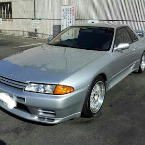 スカイライン GT-R BNR32