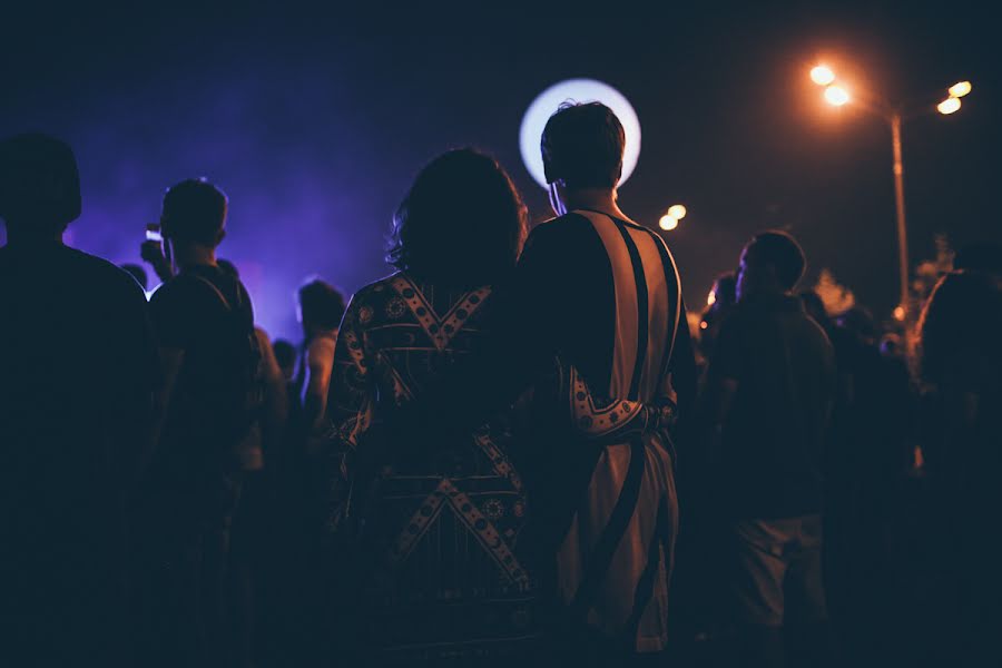 Vestuvių fotografas Igor Matey (imatey). Nuotrauka 2016 kovo 13