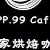 PP 99 Cafe'