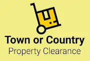 Town Or Country Clearance Logo