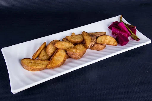 Potato Wedges