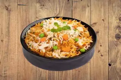 Veg Handi Biryani